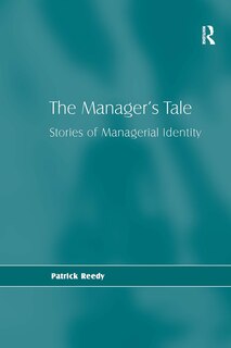 Front cover_The Manager's Tale