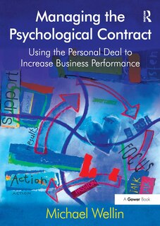 Couverture_Managing the Psychological Contract