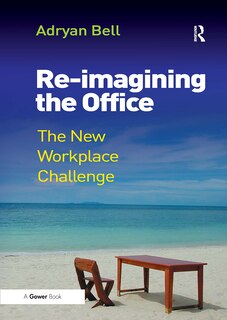 Front cover_Re-imagining the Office