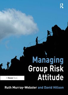 Front cover_Managing Group Risk Attitude