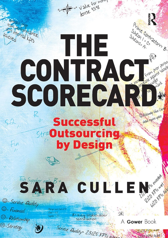 Front cover_The Contract Scorecard