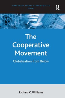 Front cover_The Cooperative Movement