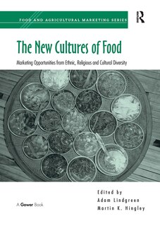 Couverture_New Cultures of Food