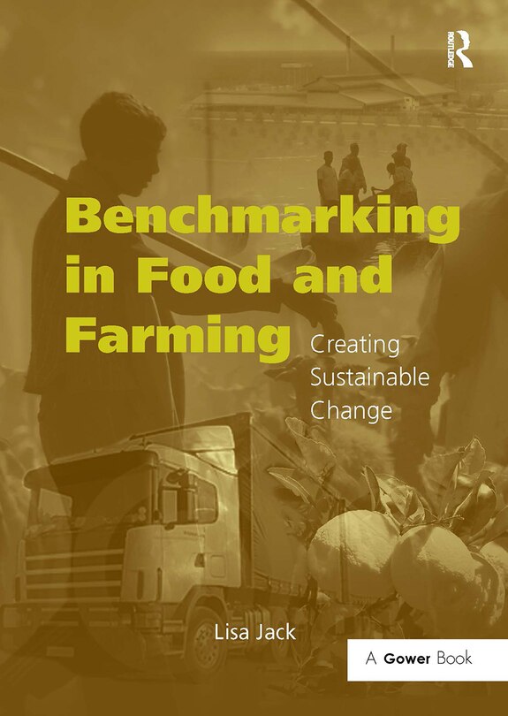 Couverture_Benchmarking in Food and Farming