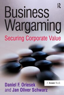 Front cover_Business Wargaming