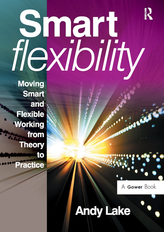 Front cover_Smart Flexibility