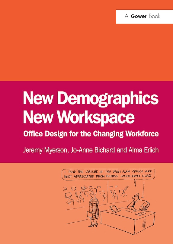 Front cover_New Demographics New Workspace