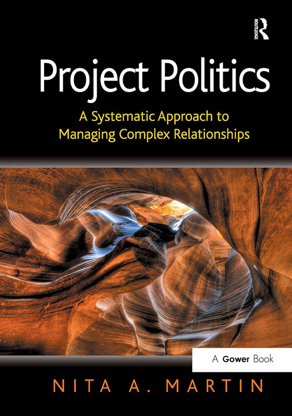 Front cover_Project Politics