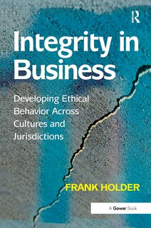 Couverture_Integrity in Business