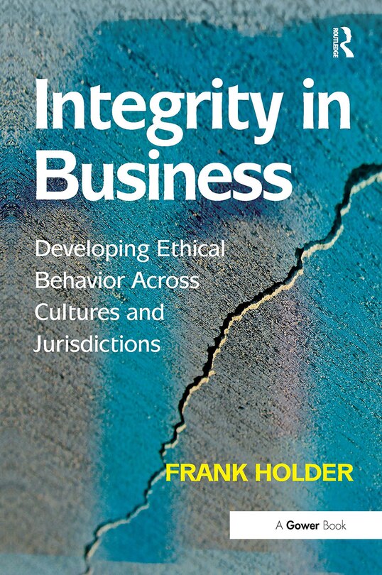 Couverture_Integrity in Business