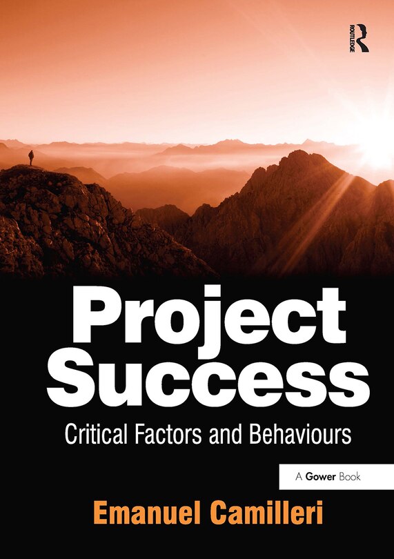 Front cover_Project Success