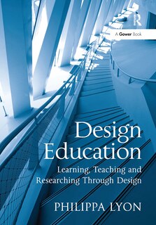 Couverture_Design Education