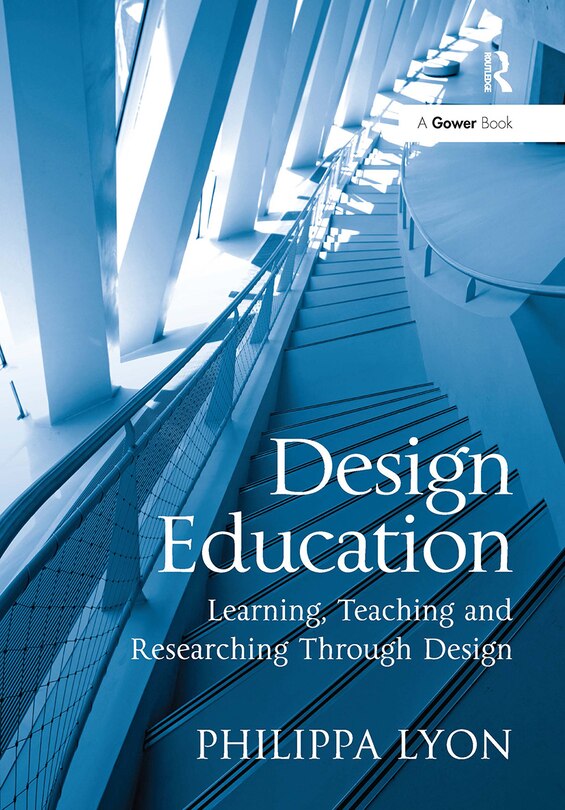 Couverture_Design Education
