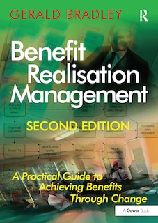 Couverture_Benefit Realisation Management