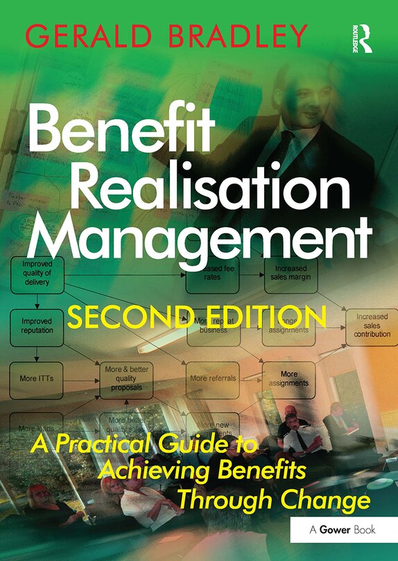 Couverture_Benefit Realisation Management