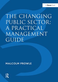 Couverture_The Changing Public Sector