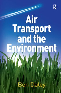 Front cover_Air Transport and the Environment