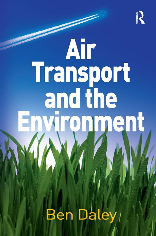 Front cover_Air Transport and the Environment