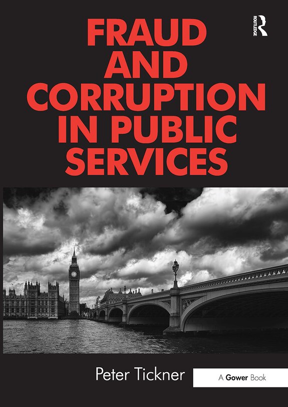 Couverture_Fraud and Corruption in Public Services