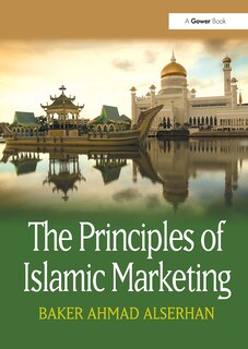 Front cover_The Principles of Islamic Marketing