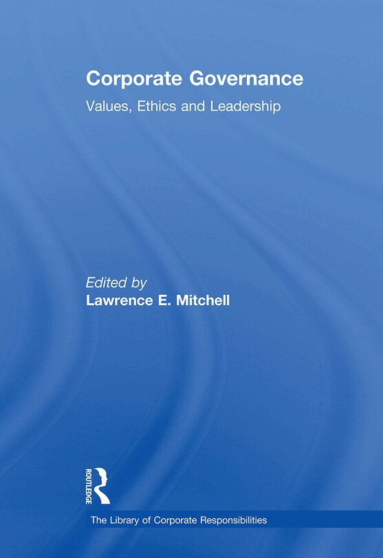 Front cover_Corporate Governance