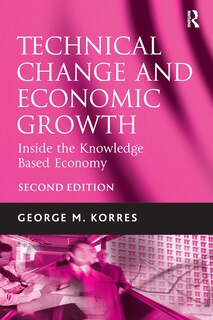 Front cover_Technical Change and Economic Growth