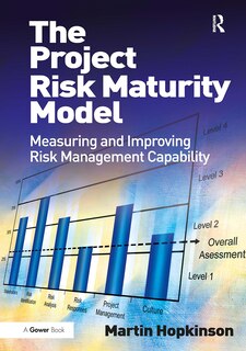 Couverture_The Project Risk Maturity Model