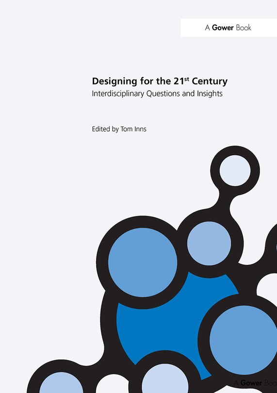 Couverture_Designing for the 21st Century