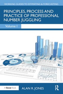 Front cover_Principles, Process and Practice of Professional Number Juggling