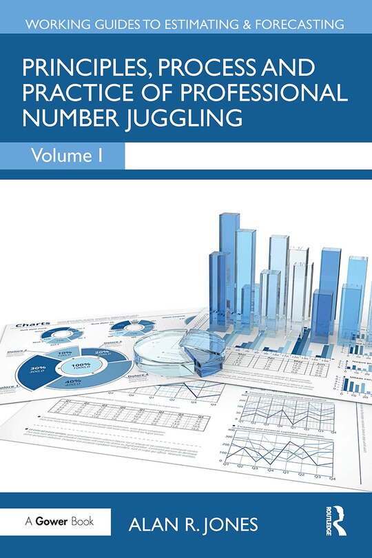 Front cover_Principles, Process and Practice of Professional Number Juggling