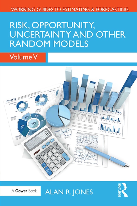 Couverture_Risk, Opportunity, Uncertainty and Other Random Models