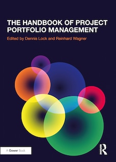 Front cover_The Handbook of Project Portfolio Management
