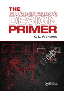 Couverture_The Engineering Design Primer