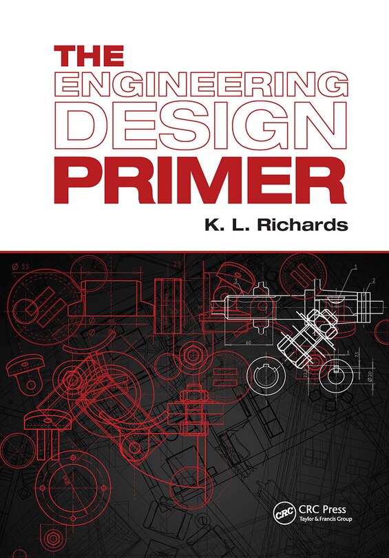 Couverture_The Engineering Design Primer