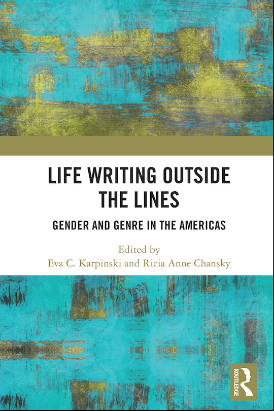 Front cover_Life Writing Outside the Lines