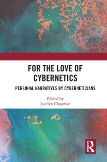 Couverture_For the Love of Cybernetics