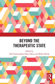 Front cover_Beyond the Therapeutic State