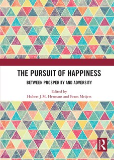 Front cover_The Pursuit of Happiness