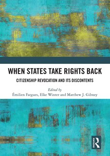 Front cover_When States Take Rights Back