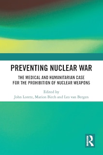 Front cover_Preventing Nuclear War