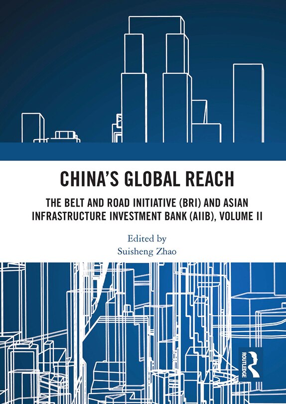 Couverture_China's Global Reach