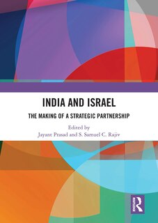 Front cover_India and Israel