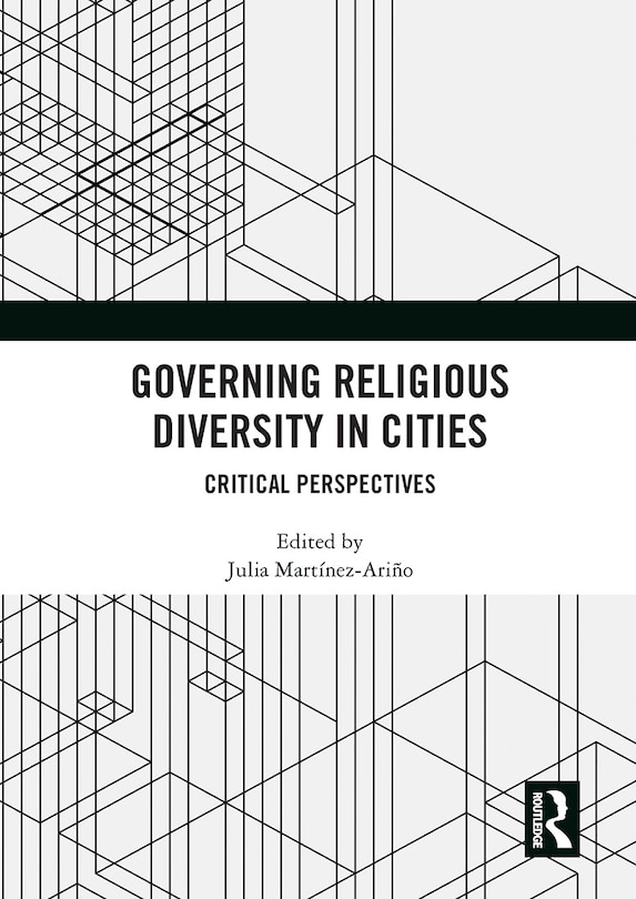 Couverture_Governing Religious Diversity in Cities