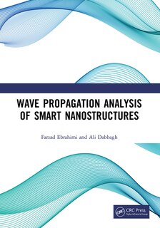 Front cover_Wave Propagation Analysis of Smart Nanostructures