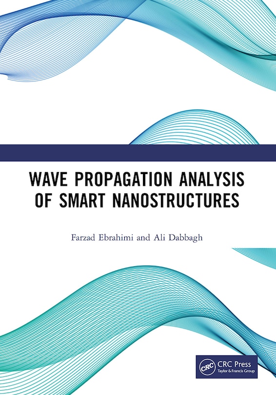 Front cover_Wave Propagation Analysis of Smart Nanostructures