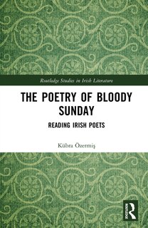 Front cover_The Poetry of Bloody Sunday