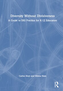 Front cover_Diversity Without Divisiveness