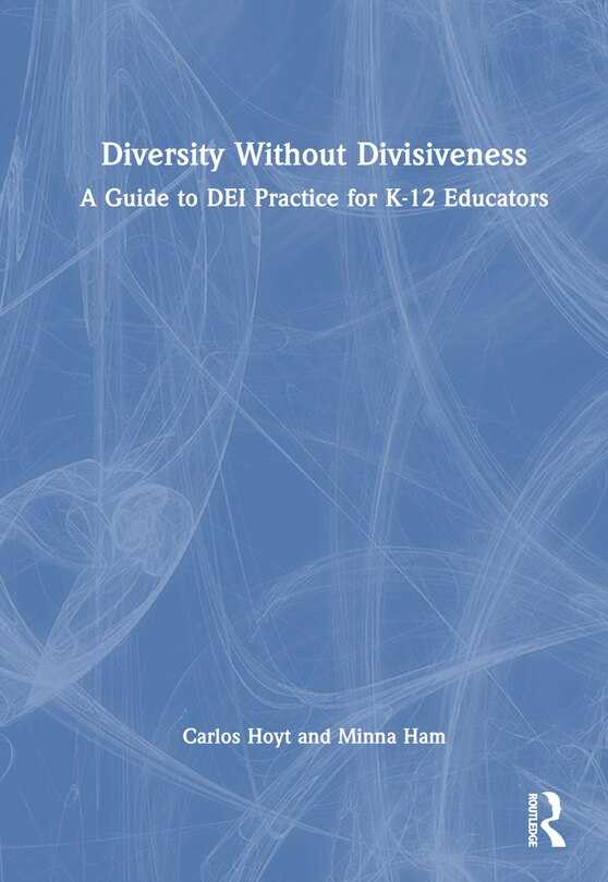 Front cover_Diversity Without Divisiveness