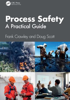 Front cover_Process Safety
