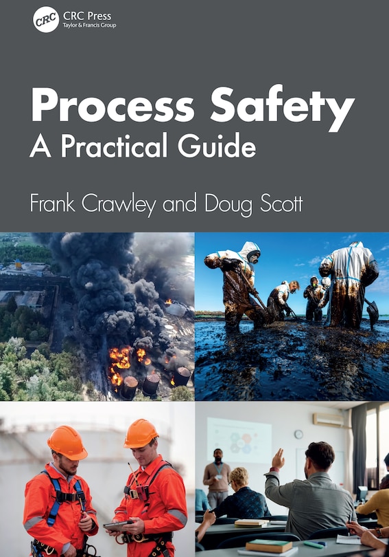 Front cover_Process Safety